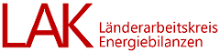 Länderarbeitskreis Energiebilanzen